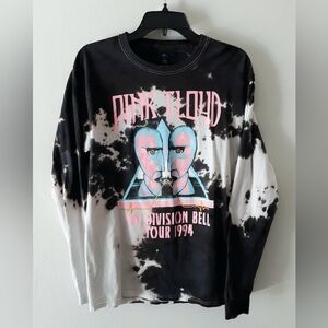 Pink Floyd Graphic Tee